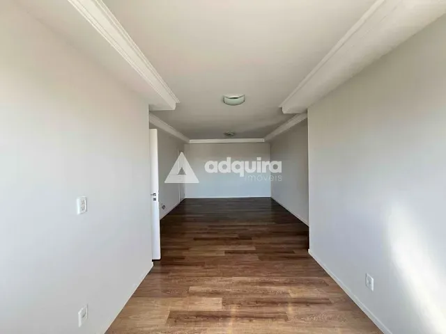 Apartamento com 171m² 3 quartos e 2 banheiros, à venda, no bairro Centro em Ponta Grossa