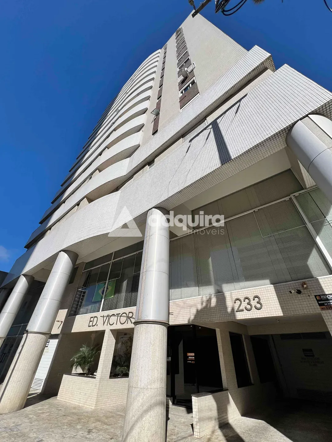 Apartamento, 3 quartos, 10 m² - Foto 1