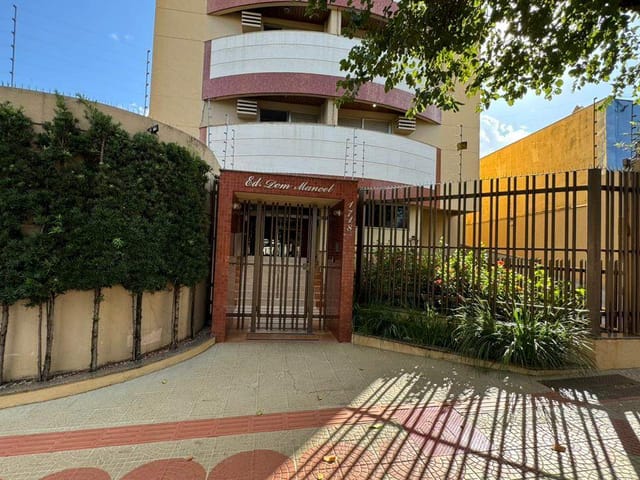 Foto do Apartamento - Apartamento à venda de 03 quartos, Vila Brasil, Londrina, PR | Imobiliária Brasil