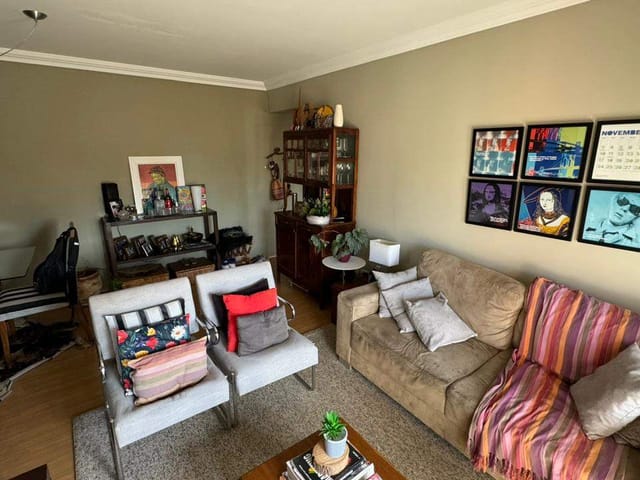 Foto do Apartamento - Apartamento à venda de 03 quartos, Vila Brasil, Londrina, PR | Imobiliária Brasil