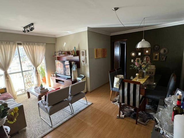 Foto do Apartamento - Apartamento à venda de 03 quartos, Vila Brasil, Londrina, PR | Imobiliária Brasil