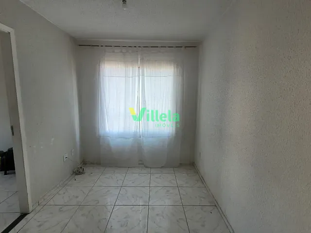 Apartamento 2 quartos e 1 banheiro, à venda, no bairro Altos do Pinheirinho em Itaquaquecetuba