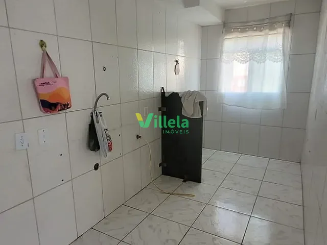 Apartamento 2 quartos e 1 banheiro, à venda, no bairro Altos do Pinheirinho em Itaquaquecetuba