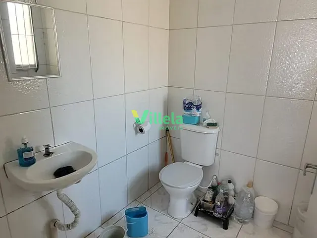 Apartamento 2 quartos e 1 banheiro, à venda, no bairro Altos do Pinheirinho em Itaquaquecetuba