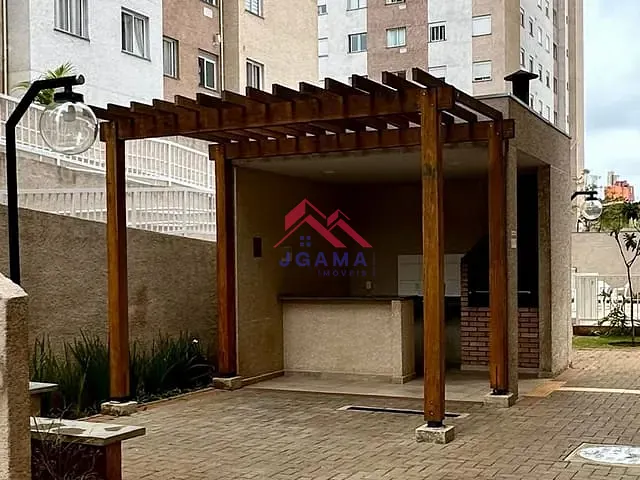 Apartamento 2 quartos e 1 banheiro, à venda, no bairro Paraíso do Morumbi em São Paulo