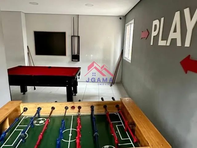 Apartamento 2 quartos e 1 banheiro, à venda, no bairro Paraíso do Morumbi em São Paulo