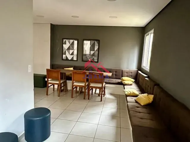Apartamento 2 quartos e 1 banheiro, à venda, no bairro Paraíso do Morumbi em São Paulo