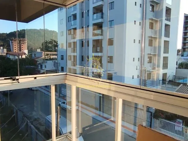 Apartamento 2 quartos e 3 banheiros, à venda, no bairro São Francisco de Assis em Camboriú