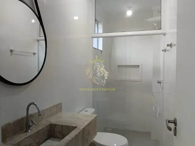 Apartamento 2 quartos e 3 banheiros, à venda, no bairro São Francisco de Assis em Camboriú