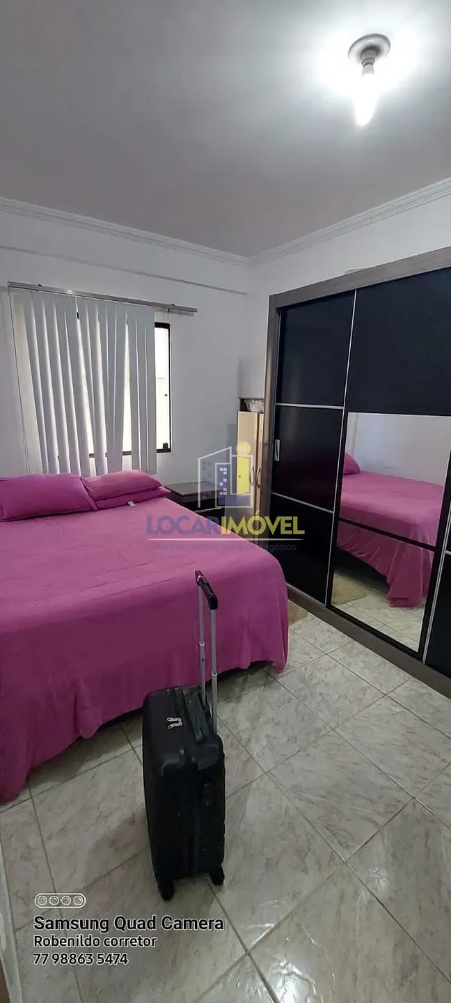 Apartamento, 2 quartos, 89 m² - Foto 10