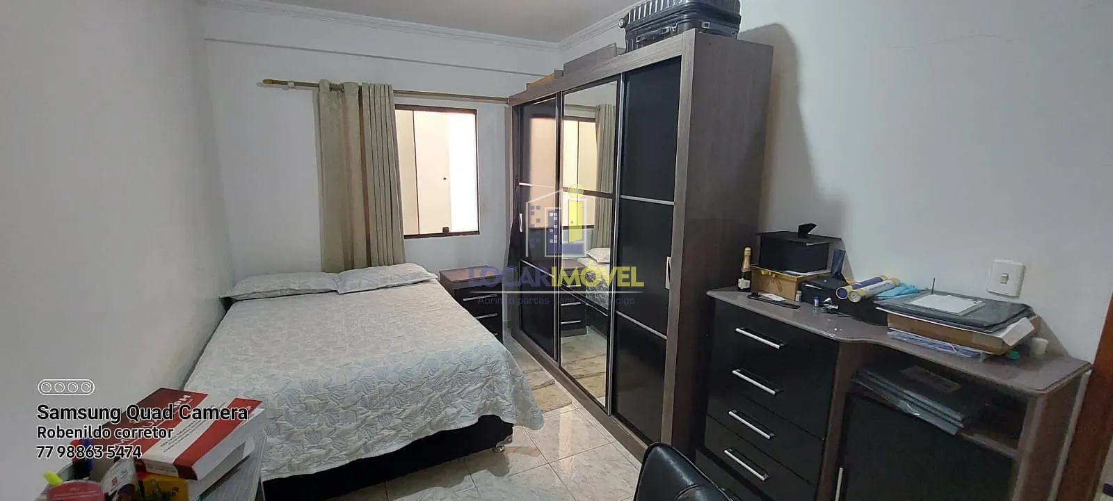 Apartamento, 2 quartos, 89 m² - Foto 12