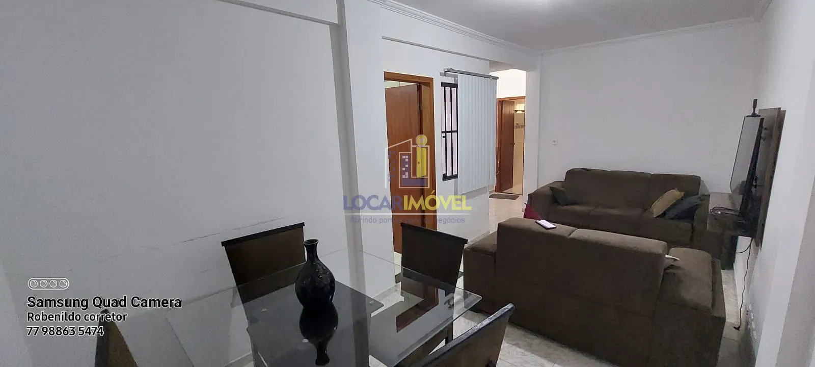 Apartamento, 2 quartos, 89 m² - Foto 7