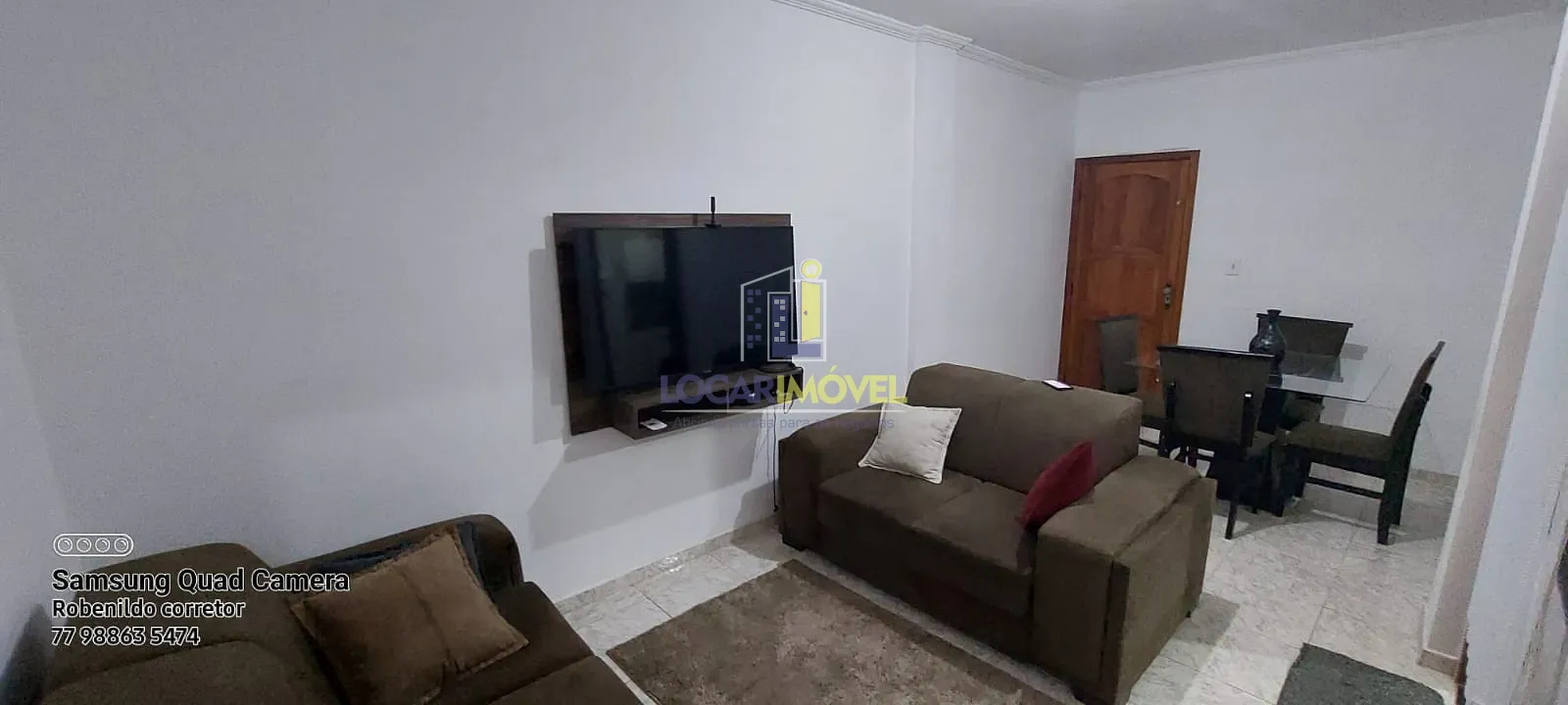 Apartamento, 2 quartos, 89 m² - Foto 6