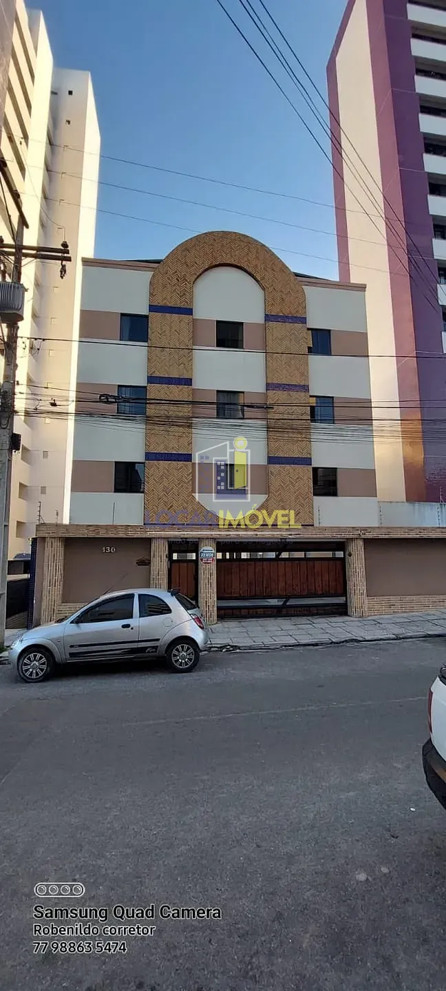 Apartamento, 2 quartos, 89 m² - Foto 1