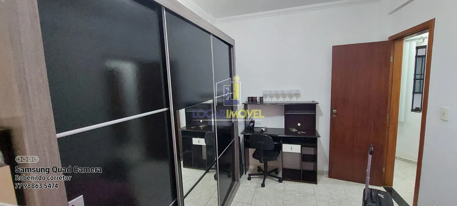 Apartamento, 2 quartos, 89 m² - Foto 13