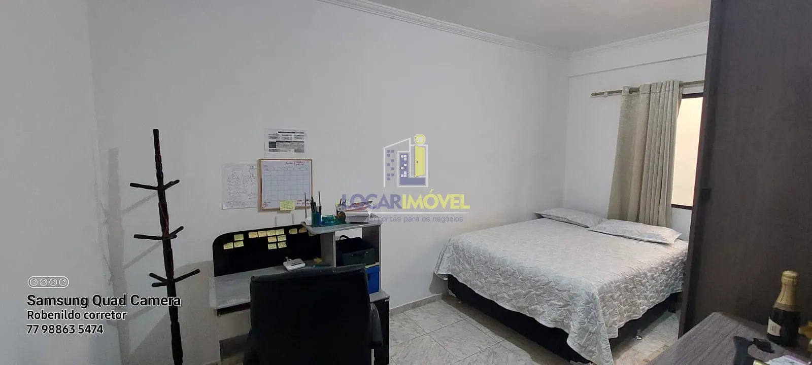 Apartamento, 2 quartos, 89 m² - Foto 15