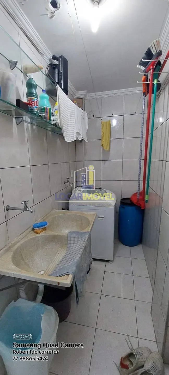 Apartamento, 2 quartos, 89 m² - Foto 17