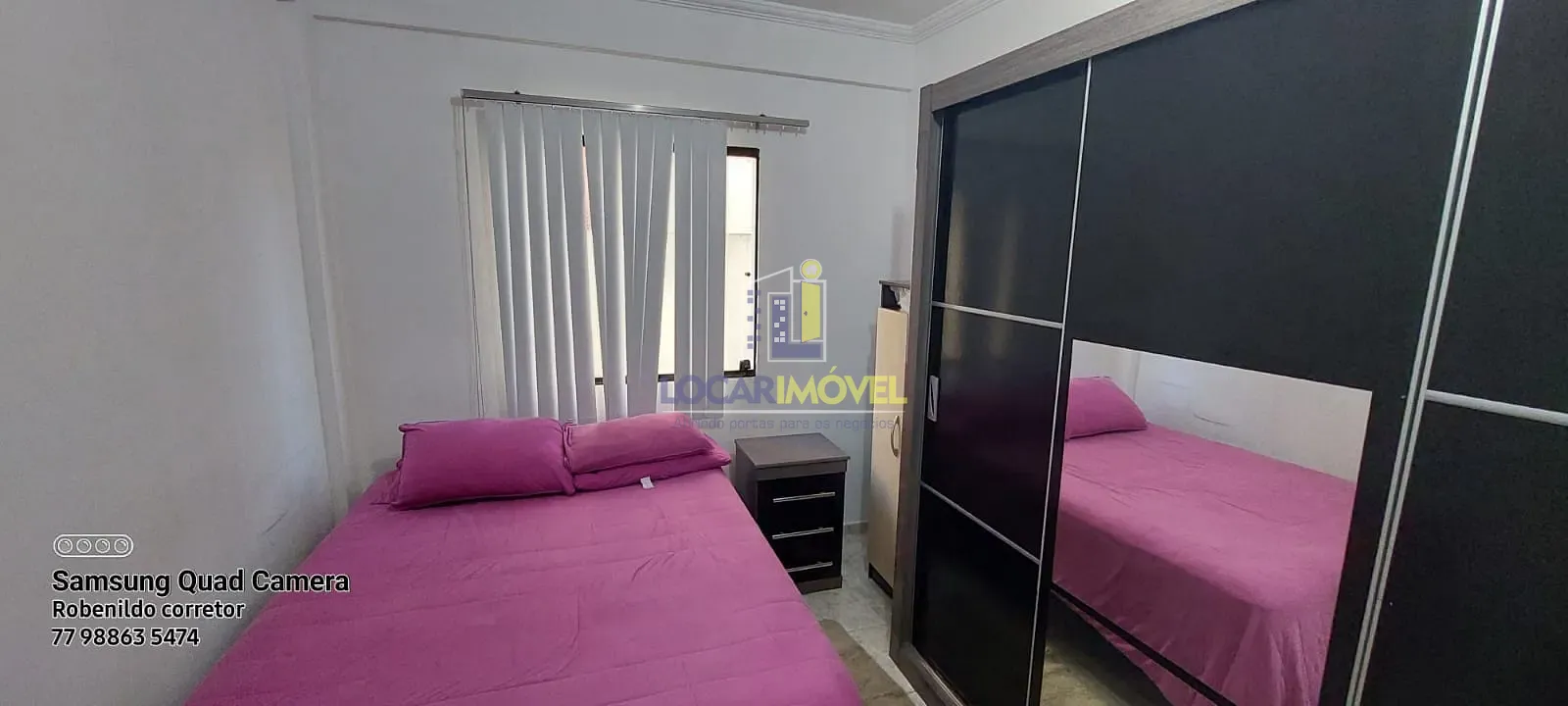 Apartamento, 2 quartos, 89 m² - Foto 11