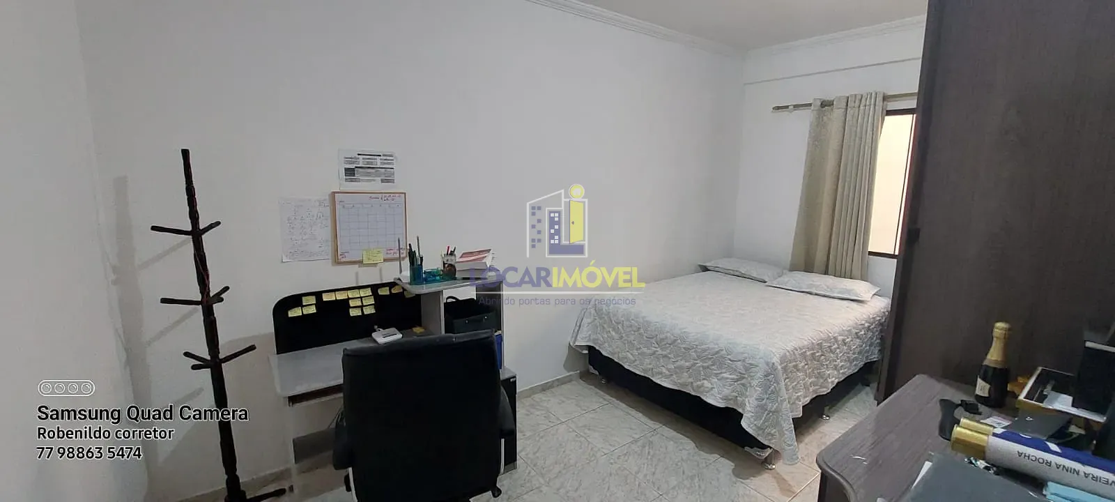 Apartamento, 2 quartos, 89 m² - Foto 14