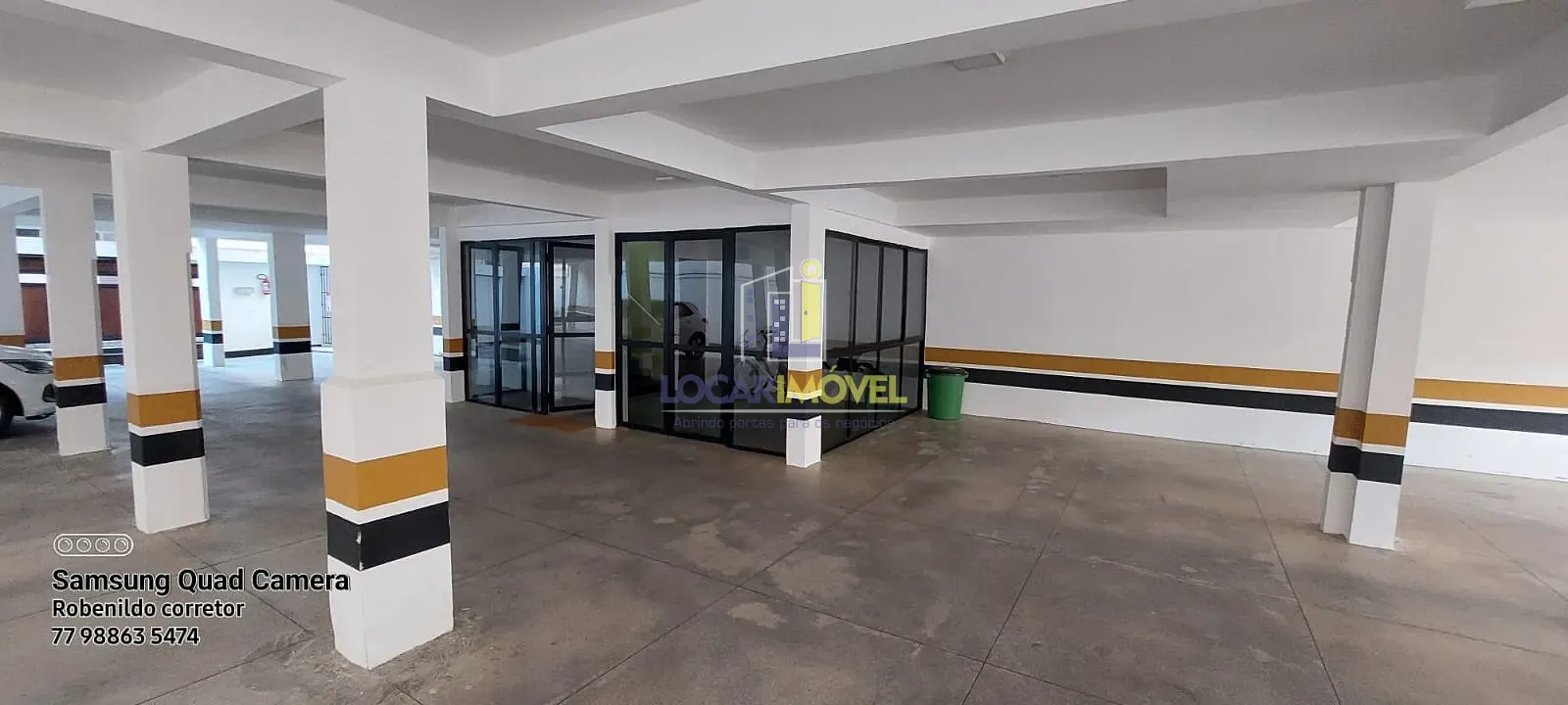 Apartamento, 2 quartos, 89 m² - Foto 3