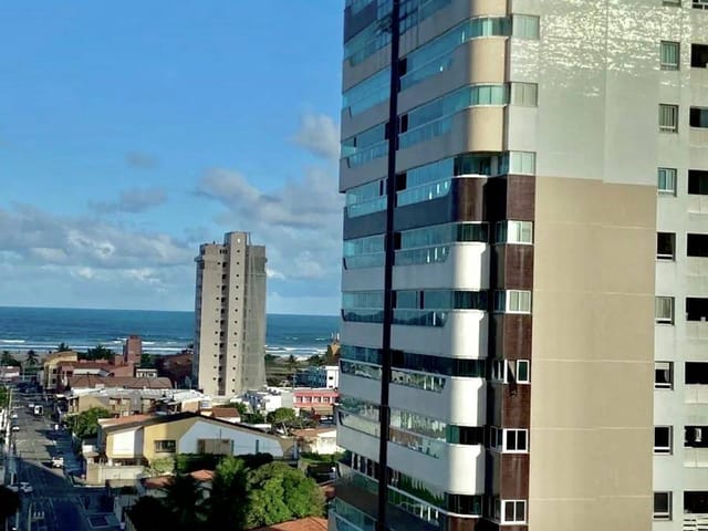 Apartamento 2 quartos e 2 banheiros, à venda, no bairro Atalaia em Aracaju