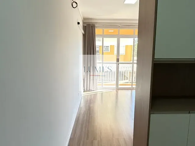 Apartamento 2 quartos e 1 banheiro, para alugar, no bairro Vila Omar em Americana