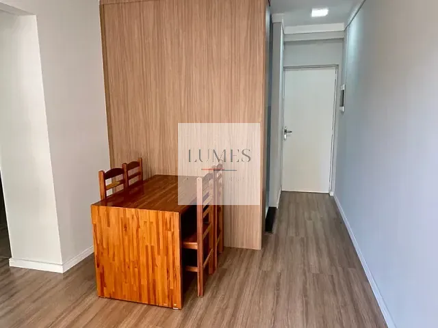 Apartamento 2 quartos e 1 banheiro, para alugar, no bairro Vila Omar em Americana