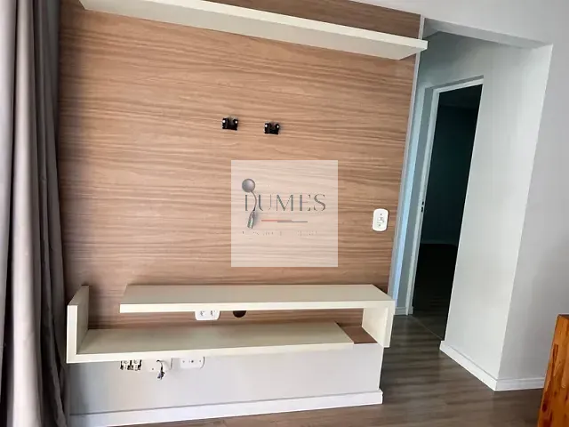 Apartamento 2 quartos e 1 banheiro, para alugar, no bairro Vila Omar em Americana