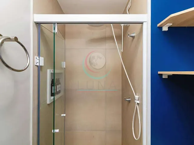 Apartamento 1 quarto e 1 banheiro, à venda, no bairro Bela Vista em São Paulo