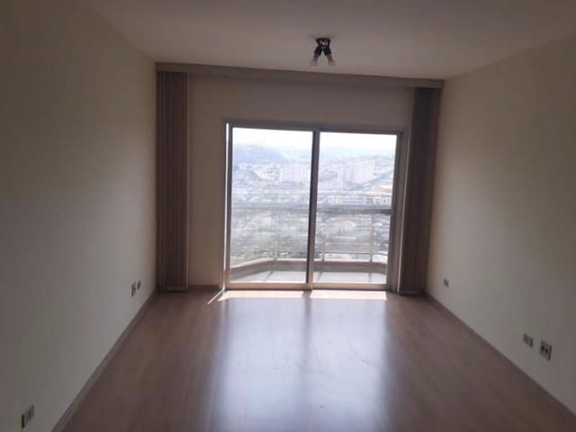 Apartamento 2 quartos e 2 banheiros, à venda, no bairro Centro em Jundiaí