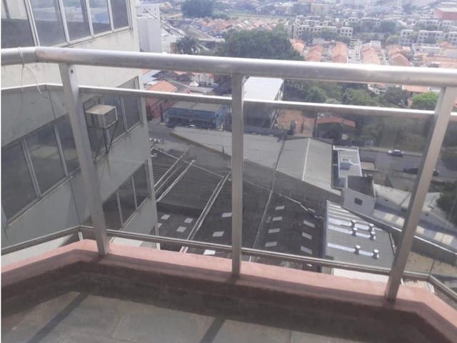 Apartamento 2 quartos e 2 banheiros, à venda, no bairro Centro em Jundiaí