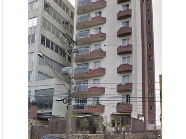 Apartamento 2 quartos e 2 banheiros, à venda, no bairro Centro em Jundiaí