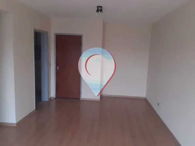 Apartamento 2 quartos e 2 banheiros, à venda, no bairro Centro em Jundiaí