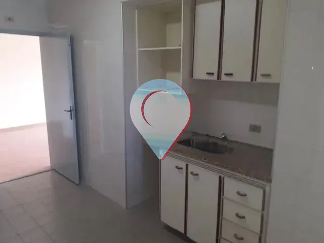 Apartamento 2 quartos e 2 banheiros, à venda, no bairro Centro em Jundiaí