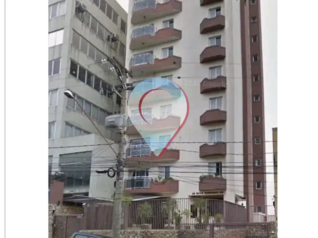 Apartamento 2 quartos e 2 banheiros, à venda, no bairro Centro em Jundiaí