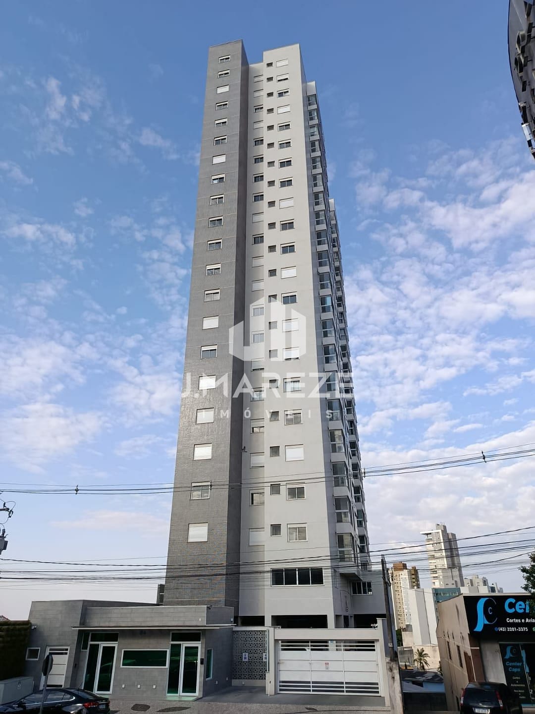 Apartamento à venda com 2 quartos, 83m² - Foto 1