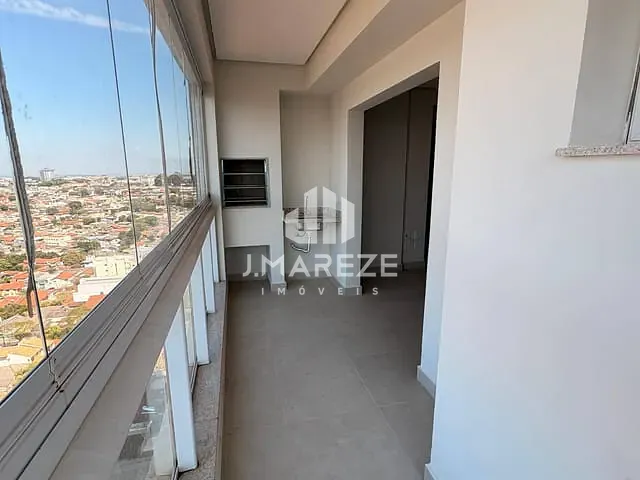 Apartamento 2 quartos e 1 banheiro, à venda, no bairro Vila São José em Apucarana