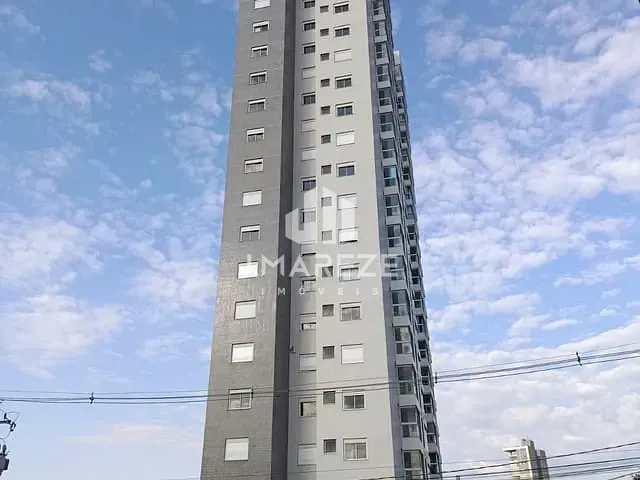 Apartamento 2 quartos e 1 banheiro, à venda, no bairro Vila São José em Apucarana