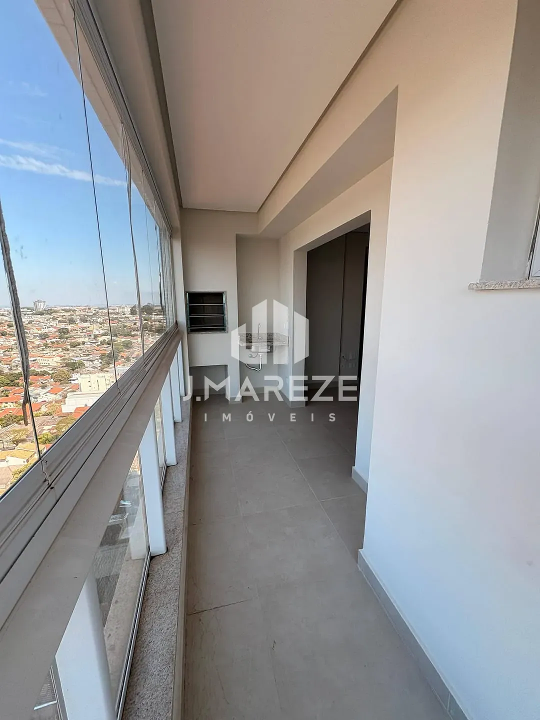 Apartamento, 2 quartos, 83 m² - Foto 2