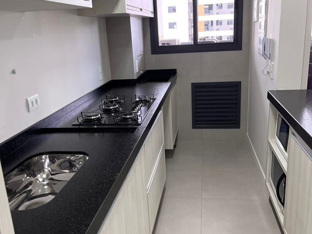 Foto do Apartamento - Apartamento no Edifício Freedom à venda, Gleba Fazenda Palhano, Londrina, PR | Grupo Mitral Imóveis