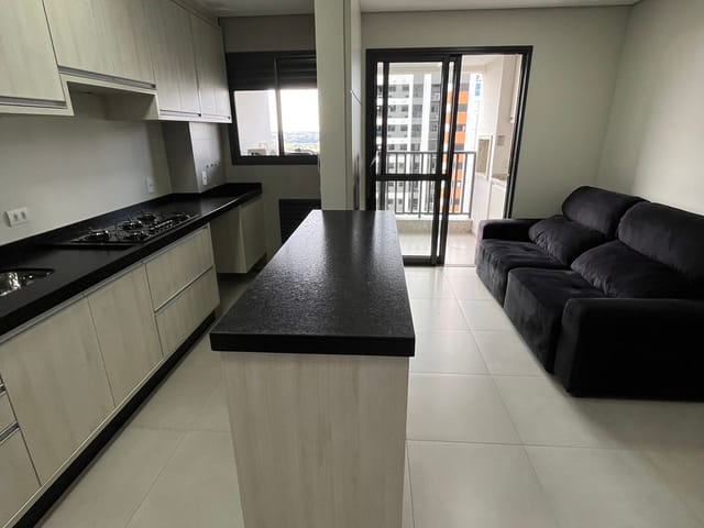 Foto do Apartamento - Apartamento no Edifício Freedom à venda, Gleba Fazenda Palhano, Londrina, PR | Grupo Mitral Imóveis