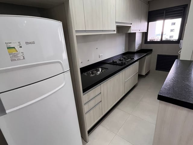 Foto do Apartamento - Apartamento no Edifício Freedom à venda, Gleba Fazenda Palhano, Londrina, PR | Grupo Mitral Imóveis