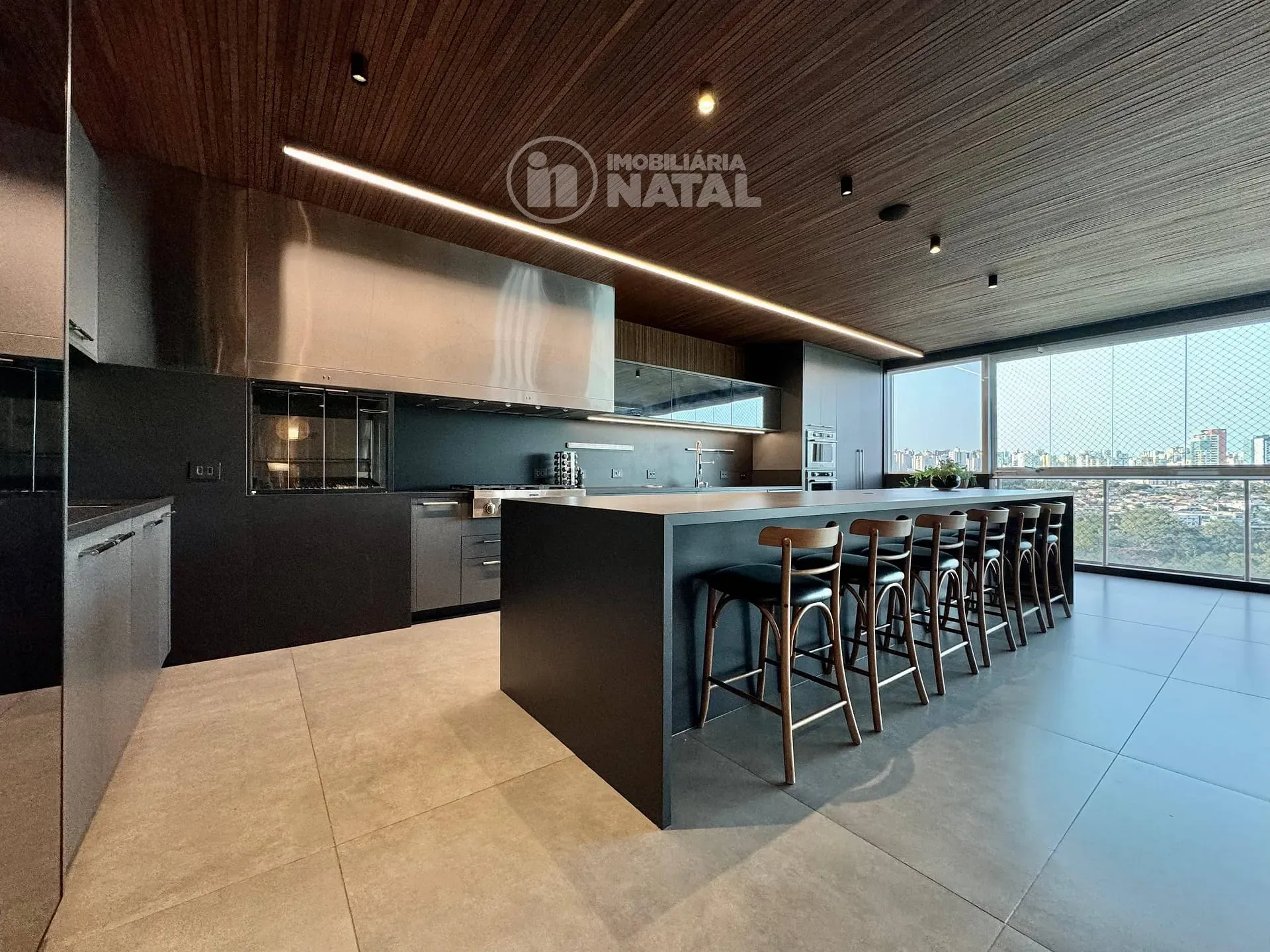 Apartamento, 4 quartos, 383 m² - Foto 7