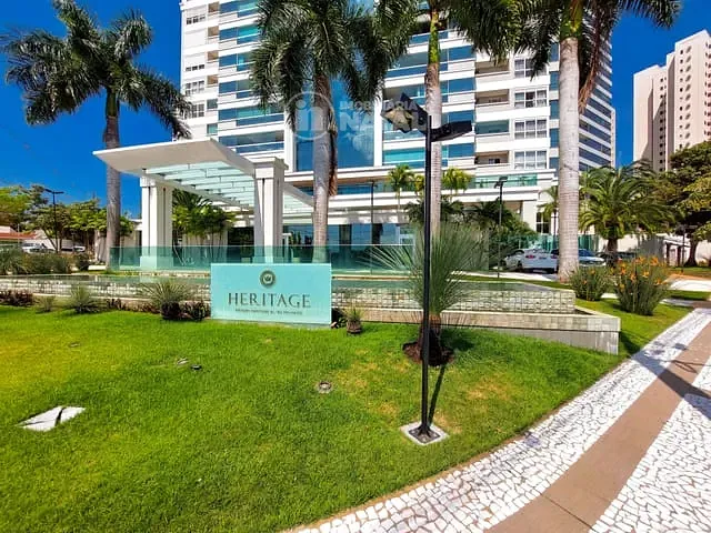 Apartamento com 618m² 4 quartos e 6 banheiros, à venda, no bairro Guanabara em Londrina