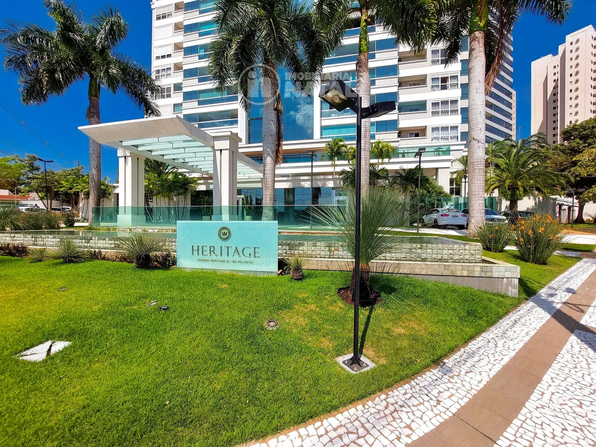 Apartamento, 4 quartos, 383 m² - Foto 1