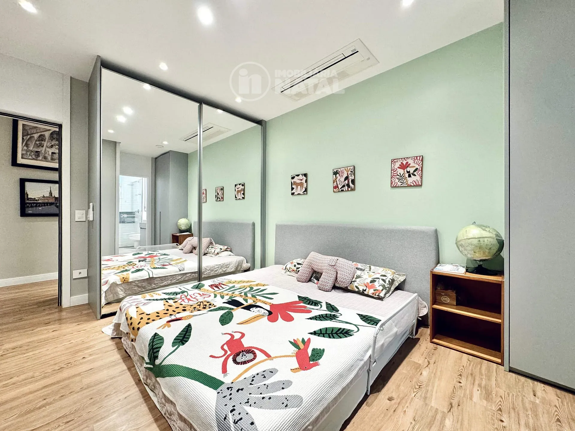 Apartamento, 4 quartos, 383 m² - Foto 27