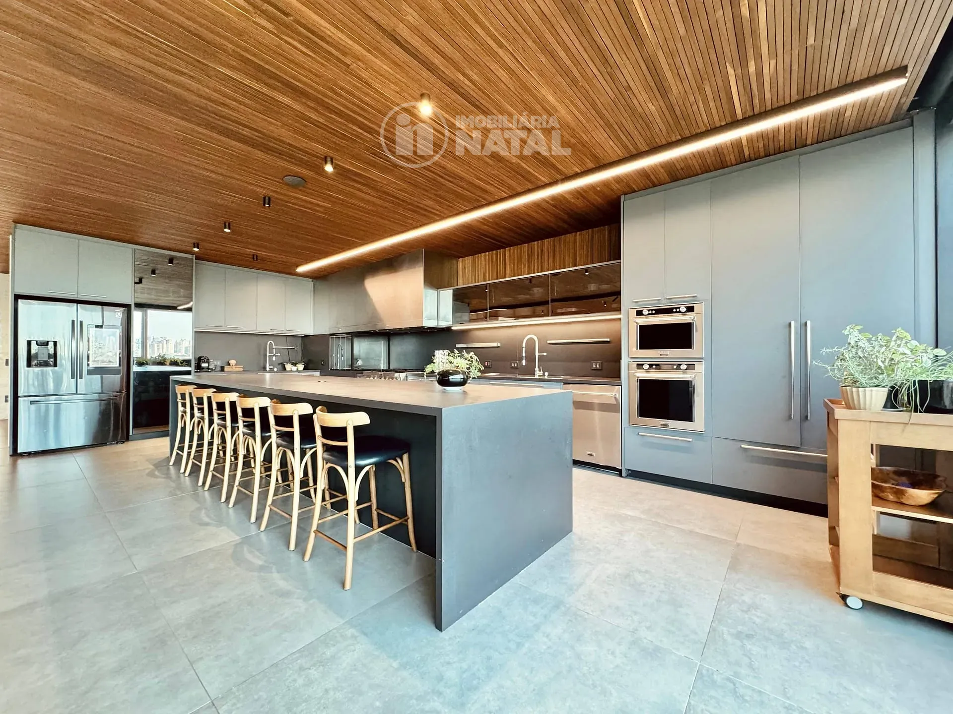 Apartamento, 4 quartos, 383 m² - Foto 6