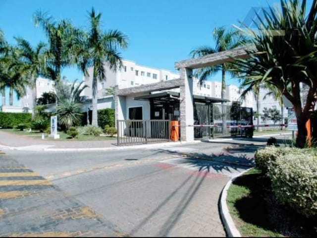 Foto do Apartamento - Apartamento à venda, Chácara Letônia, Americana, SP | Oeste Imóveis