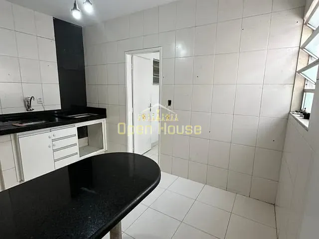 Apartamento 2 quartos e 1 banheiro, à venda, no bairro Jardim Amália em Volta Redonda