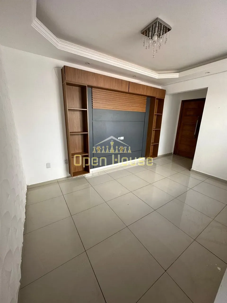 Apartamento, 2 quartos, 70 m² - Foto 1
